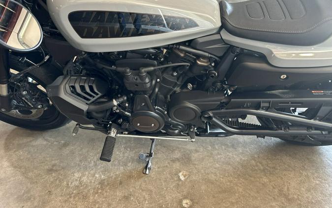 2024 Harley-Davidson® Sportster™ S RH1250S