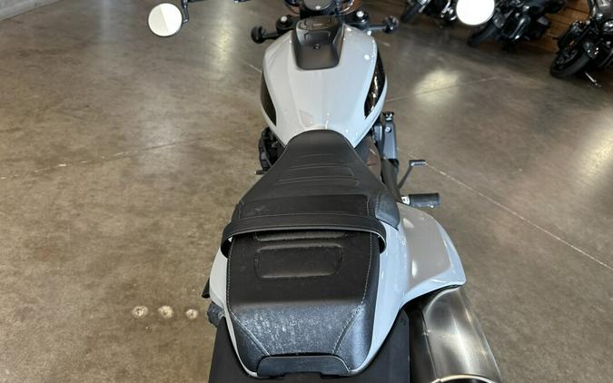 2024 Harley-Davidson® Sportster™ S RH1250S