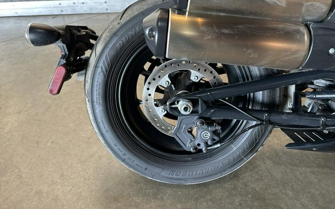 2024 Harley-Davidson® Sportster™ S RH1250S