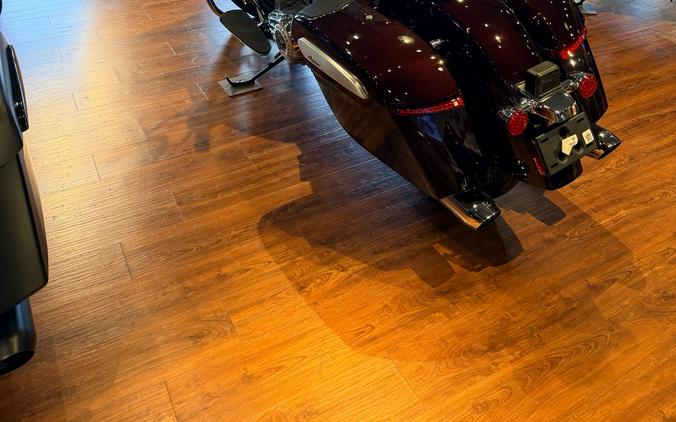 2026 Indian Motorcycle Challenger® Limited 112 with PowerBand Audio Package