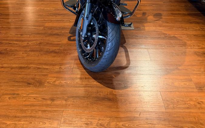 2026 Indian Motorcycle Challenger® Limited 112 with PowerBand Audio Package