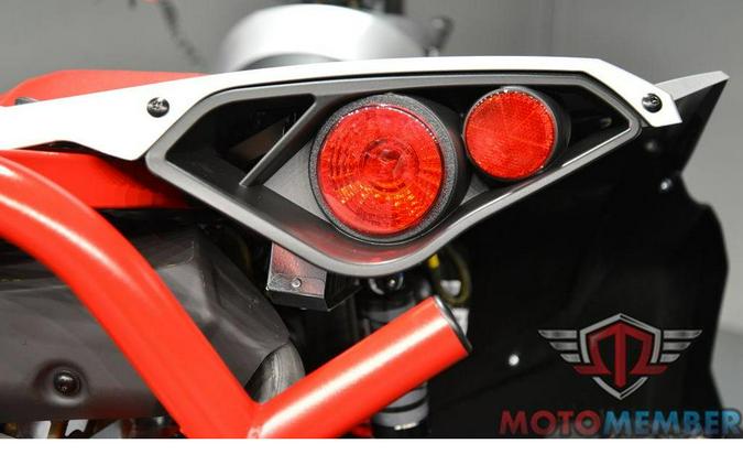 2026 Can-Am Renegade X mr 1000 R Hyper Silver & Legion Red