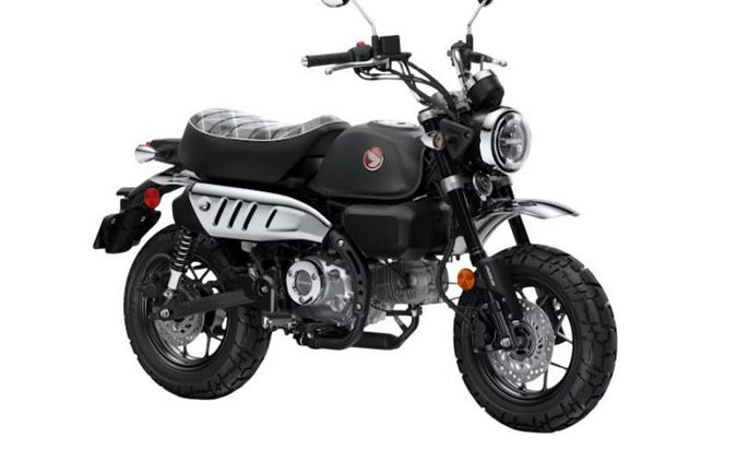 2026 Honda® Monkey