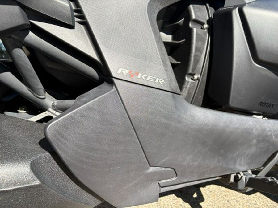2023 Can-Am Ryker 600 ACE