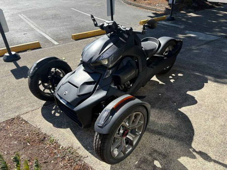 2023 Can-Am Ryker 600 ACE