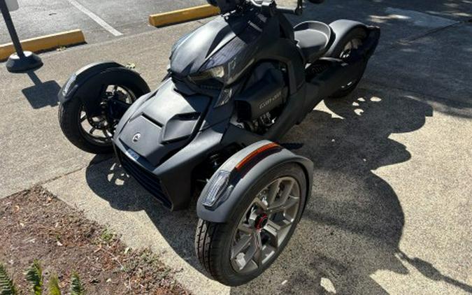 2023 Can-Am Ryker 600 ACE