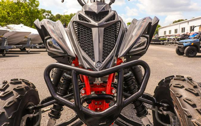 2024 Yamaha Raptor 700R SE