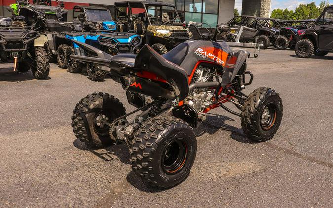 2024 Yamaha Raptor 700R SE