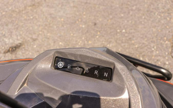 2024 Yamaha Raptor 700R SE