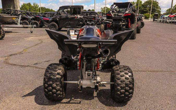 2024 Yamaha Raptor 700R SE