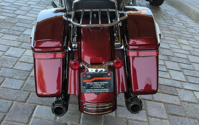 2016 Harley-Davidson® FLHXS - Street Glide® Special