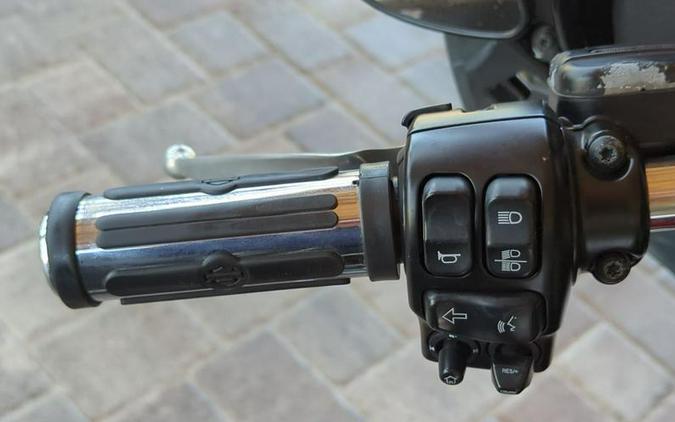 2016 Harley-Davidson® FLHXS - Street Glide® Special