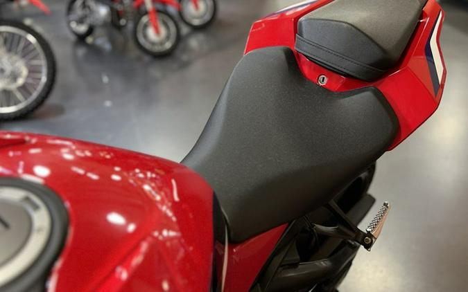2024 Honda CBR1000RR ABS