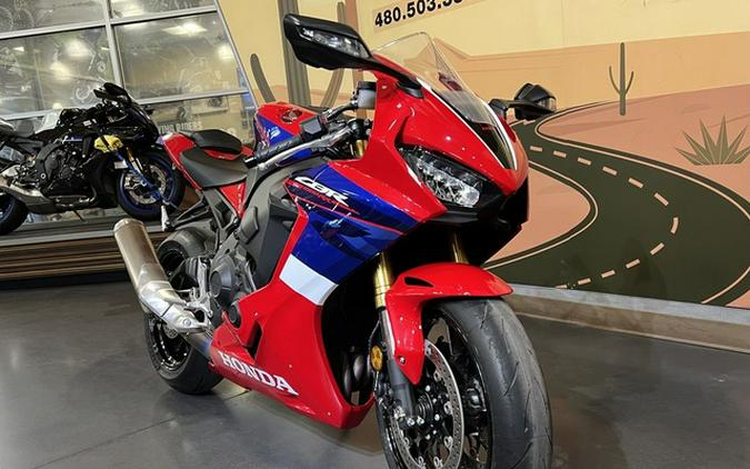 2024 Honda CBR1000RR ABS