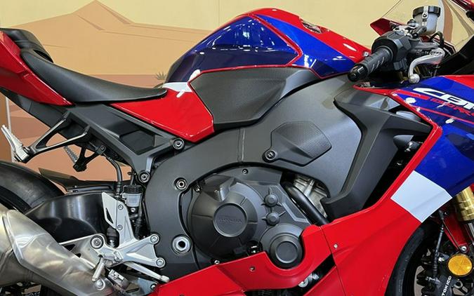 2024 Honda CBR1000RR ABS