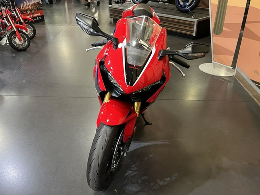 2024 Honda CBR1000RR ABS