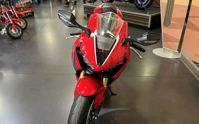 2024 Honda CBR1000RR ABS