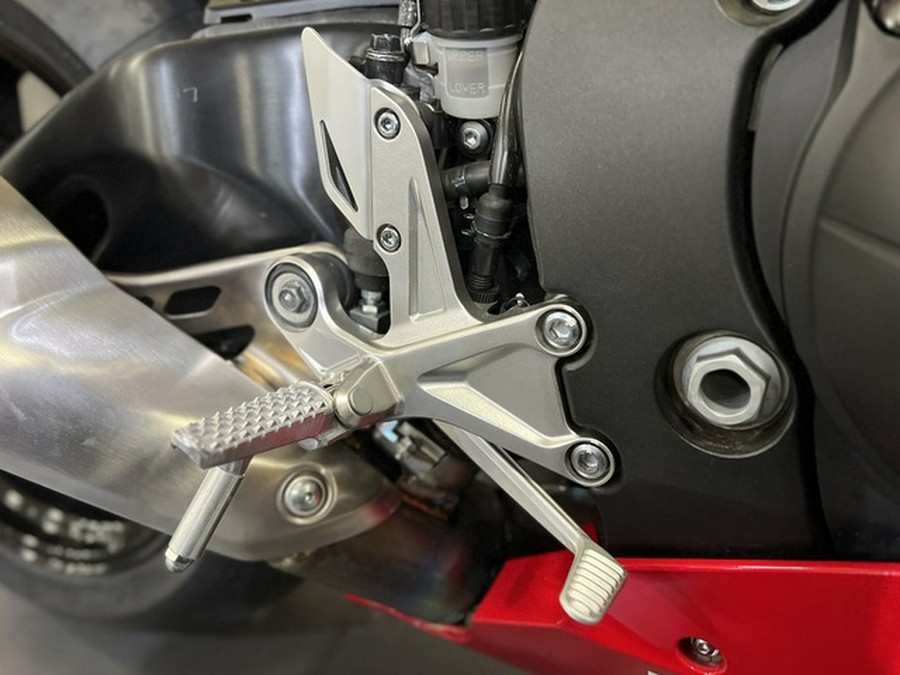 2024 Honda CBR1000RR ABS