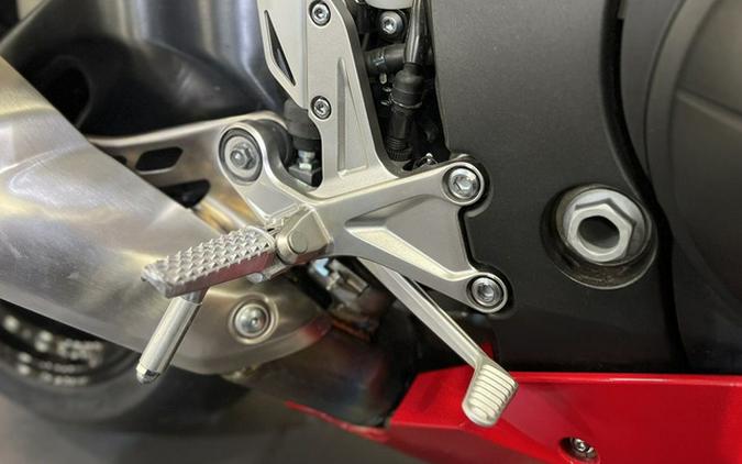 2024 Honda CBR1000RR ABS