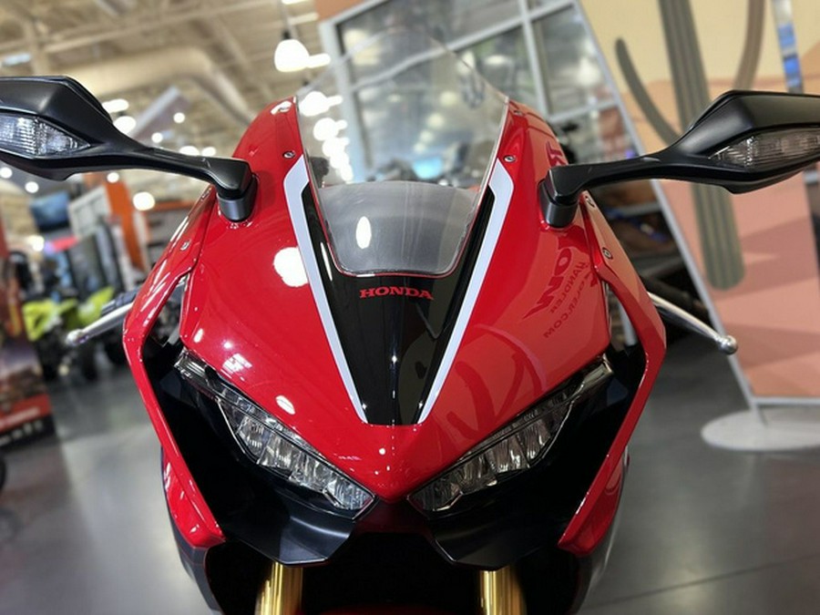 2024 Honda CBR1000RR ABS