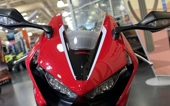 2024 Honda CBR1000RR ABS