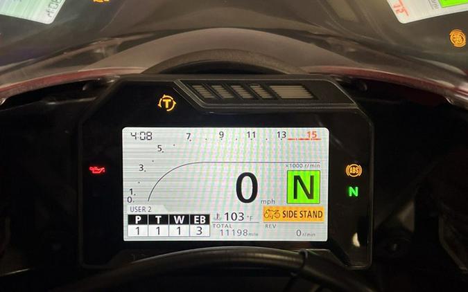 2024 Honda CBR1000RR ABS