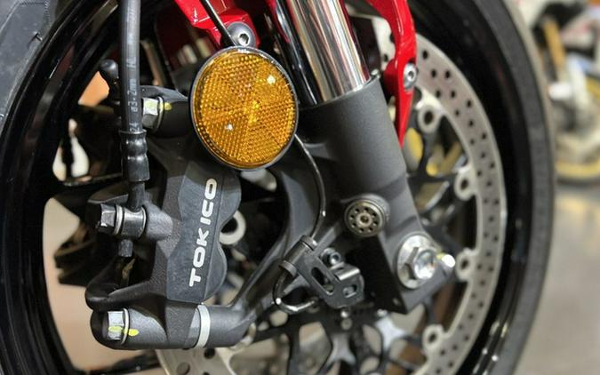 2024 Honda CBR1000RR ABS