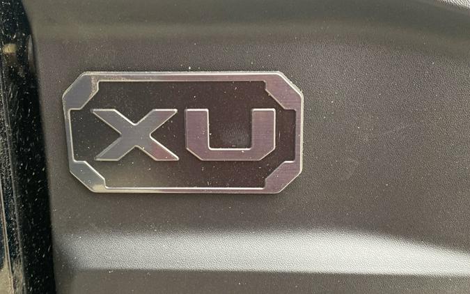 2027 Can-Am Defender XU MAX Limited HD11