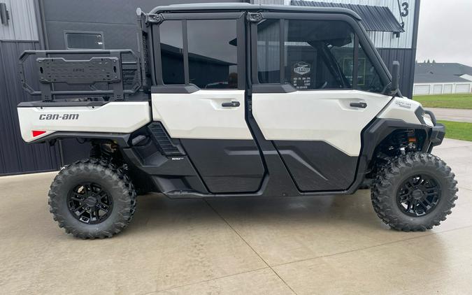2027 Can-Am Defender XU MAX Limited HD11
