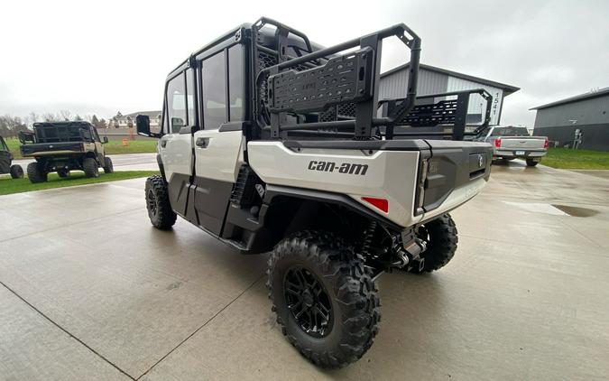 2027 Can-Am Defender XU MAX Limited HD11