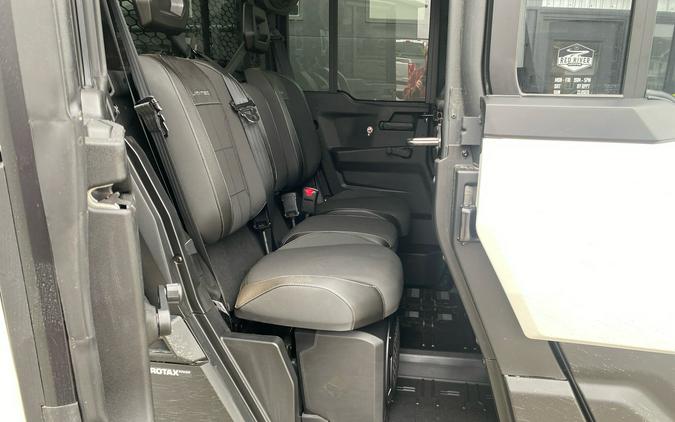 2027 Can-Am Defender XU MAX Limited HD11