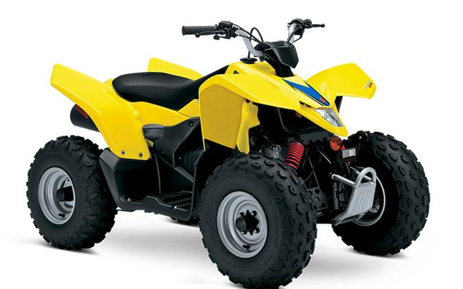 2025 Suzuki QuadSport Z90 - 100331