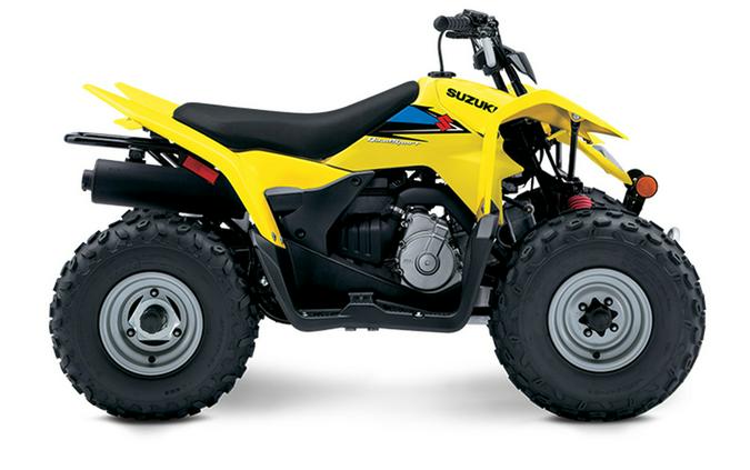 2025 Suzuki QuadSport Z90 - 100331