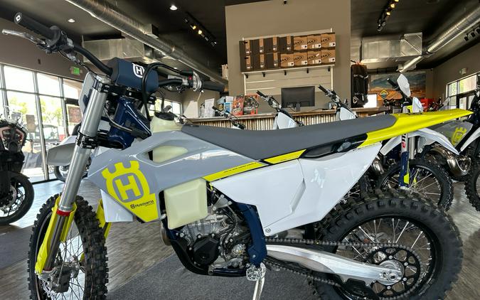 2023 Husqvarna FX 450