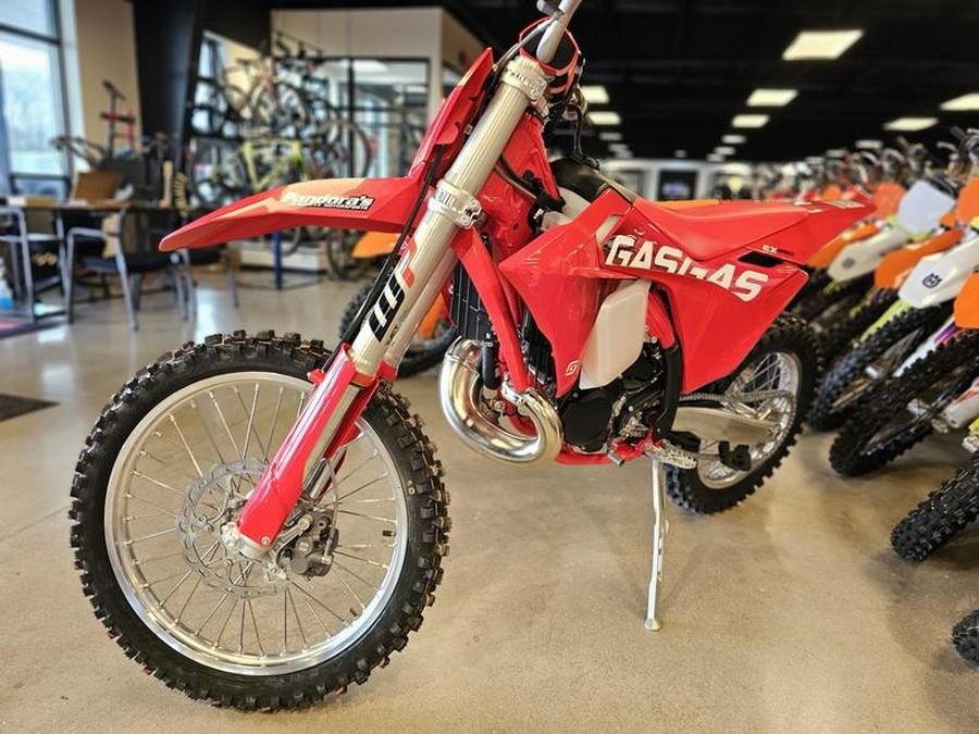 2024 GASGAS EX 250