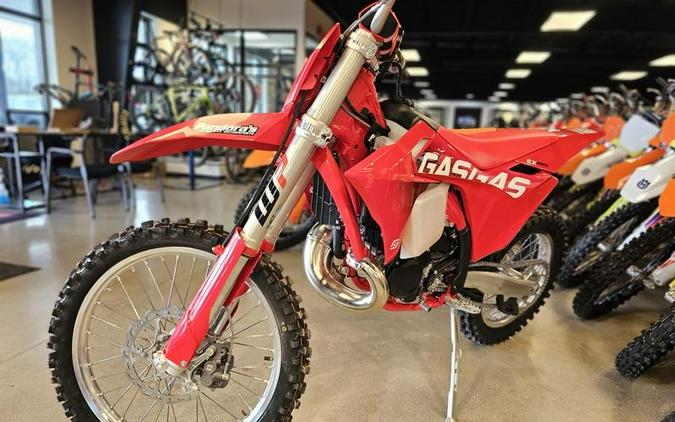 2024 GASGAS EX 250