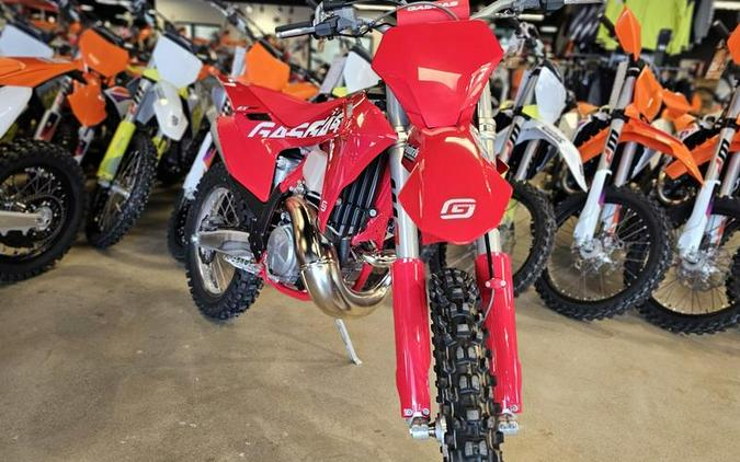 2024 GASGAS EX 250