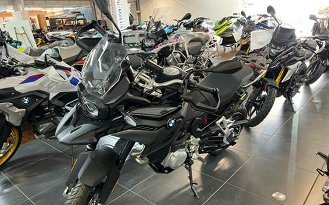 2023 BMW F 850 GS