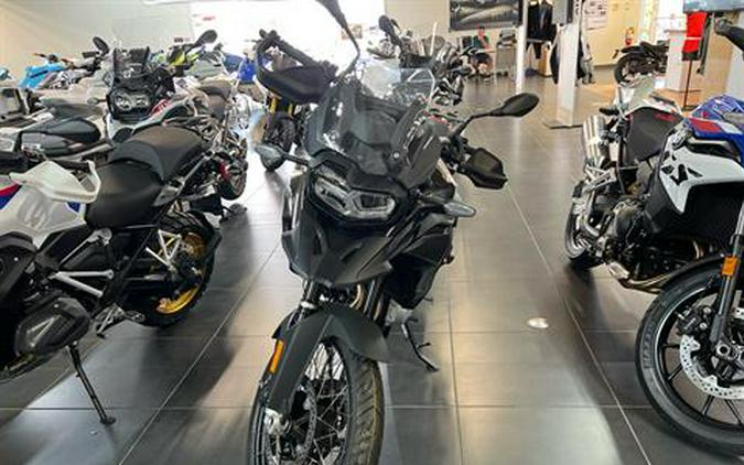 2023 BMW F 850 GS