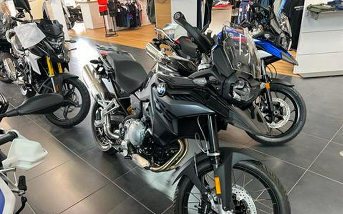 2023 BMW F 850 GS