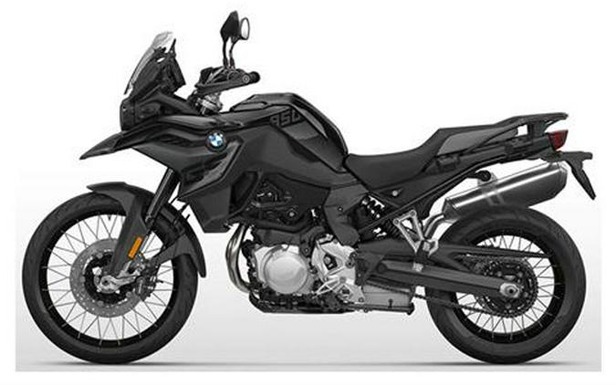 2023 BMW F 850 GS