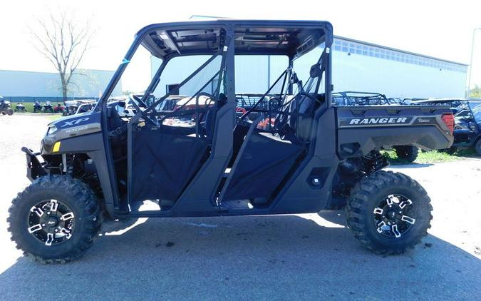 2024 Polaris® Ranger Crew XP 1000 Texas Edition