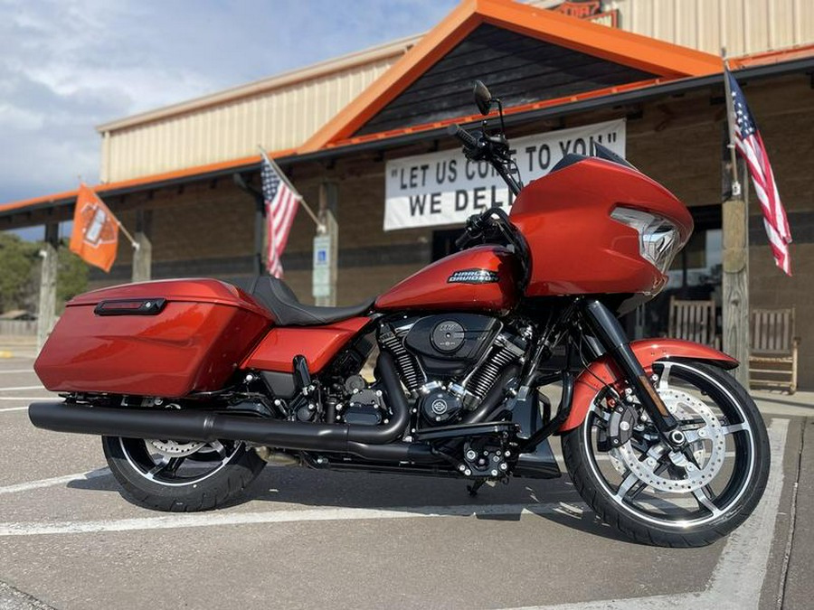 2024 Harley-Davidson® FLTRX - Road Glide®