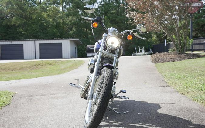 2006 Harley-Davidson® XL1200C - Sportster® 1200 Custom