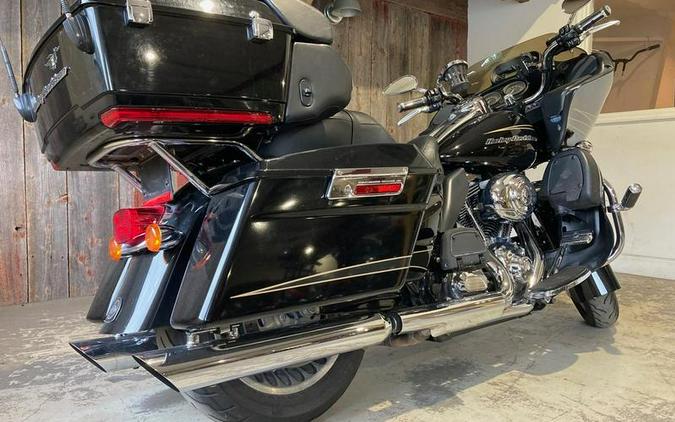 2011 Harley-Davidson® FLTRU - Road Glide® Ultra