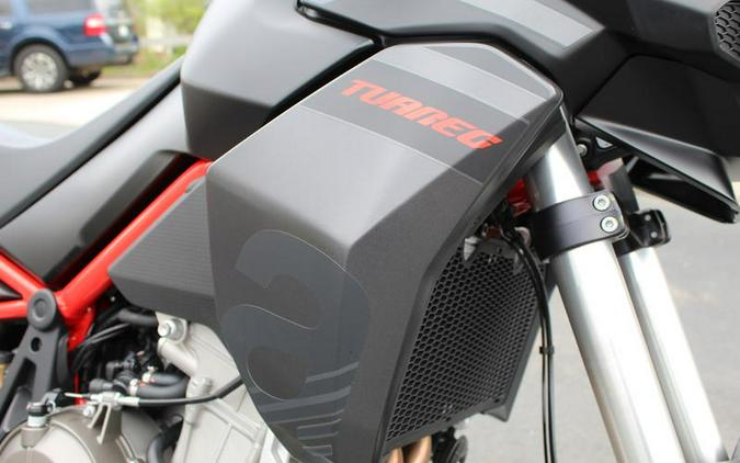 2024 Aprilia® Tuareg 660