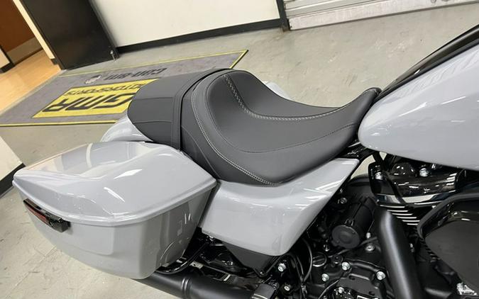 2024 Harley-Davidson FLTRX - Road Glide