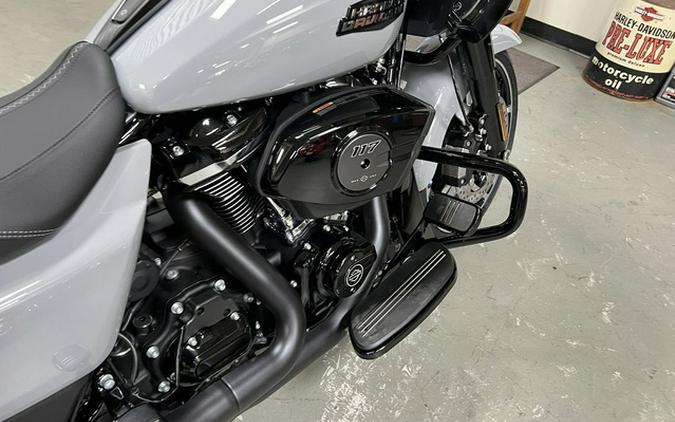 2024 Harley-Davidson FLTRX - Road Glide