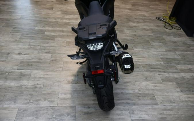 2024 Suzuki V-Strom 800