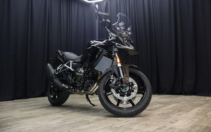 2024 Suzuki V-Strom 800